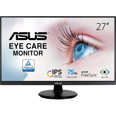 Voyant Asus 27''VA27DQ