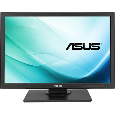 ASUS BE209TLB WXGA + LED 19,4 moniteur noir