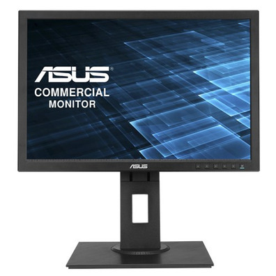 ASUS BE209TLB WXGA + LED 19,4 moniteur noir