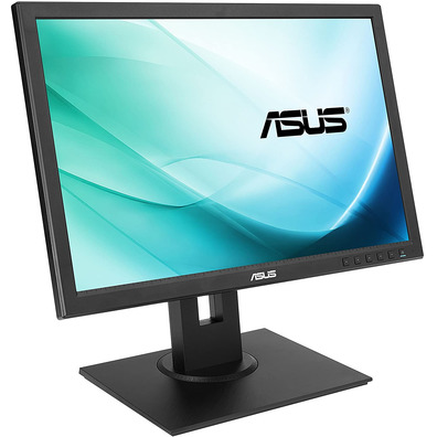 ASUS BE209TLB WXGA + LED 19,4 moniteur noir