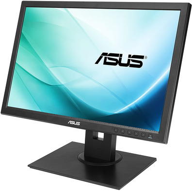ASUS BE209TLB WXGA + LED 19,4 moniteur noir
