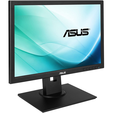 ASUS BE209TLB WXGA + LED 19,4 moniteur noir