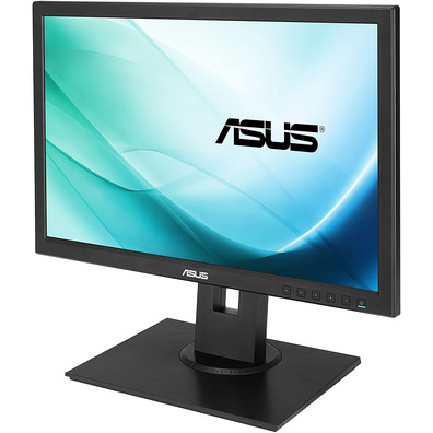 ASUS BE209TLB WXGA + LED 19,4 moniteur noir