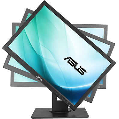 ASUS BE209TLB WXGA + LED 19,4 moniteur noir