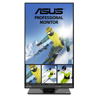 Moniteur Asus PB247Q de 23,8"