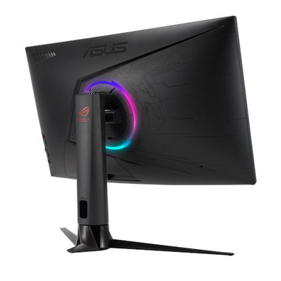 ASUS ROG Strix XG32VC WQHD LED 31.5 Moniteur "Noir