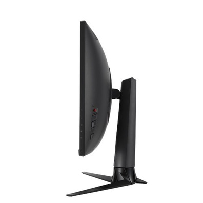 ASUS ROG Strix XG32VC WQHD LED 31.5 Moniteur "Noir