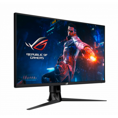 ASUS ROG Strix XG32VC WQHD LED 31.5 Moniteur "Noir