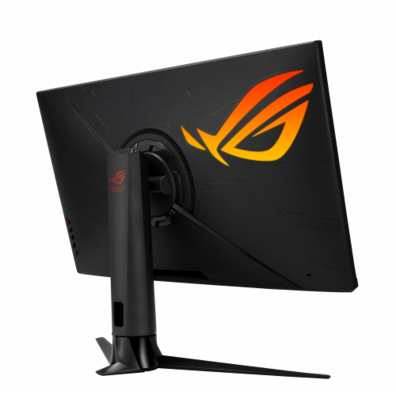 ASUS ROG Strix XG32VC WQHD LED 31.5 Moniteur "Noir