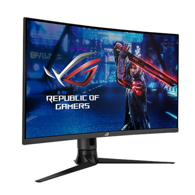 ASUS ROG Strix XG32VC WQHD LED 31.5 Moniteur "Noir