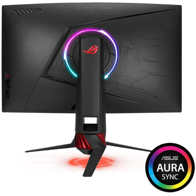 ASUS ROG Strix XG32VQ QHD LED 31.5 moniteur "