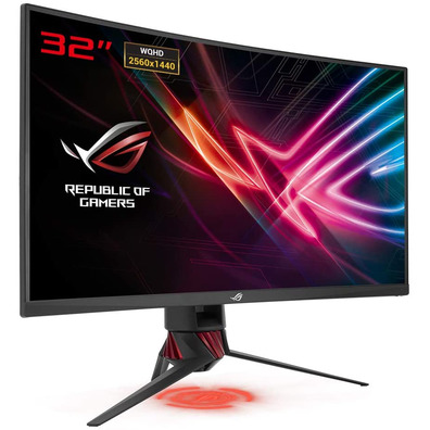 ASUS ROG Strix XG32VQ QHD LED 31.5 moniteur "