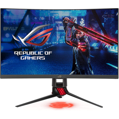 ASUS ROG XG27WQ LED 27 moniteur "