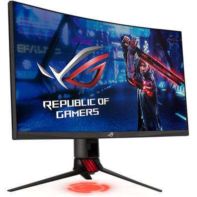 ASUS ROG XG27WQ LED 27 moniteur "