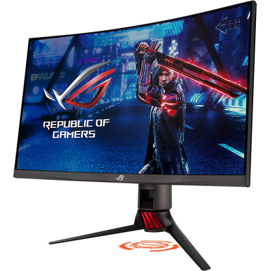 ASUS ROG XG27WQ LED 27 moniteur "