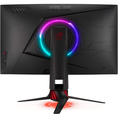 ASUS ROG XG27WQ LED 27 moniteur "