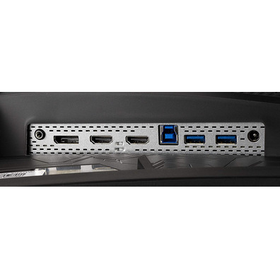 ASUS ROG XG27WQ LED 27 moniteur "