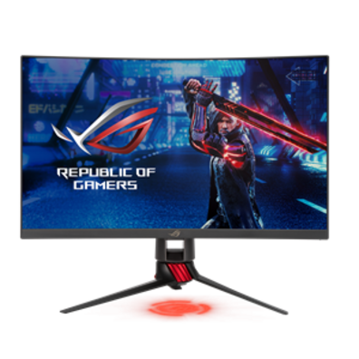 ASUS ROG XG27WQ LED 27 moniteur "