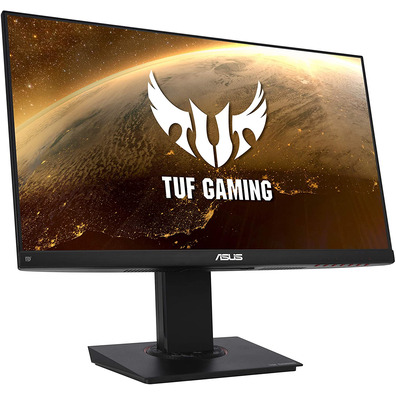 ASUS TUF moniteur de jeu VG249Q FHD LED 23.8 "Noir