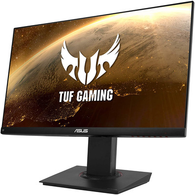 ASUS TUF moniteur de jeu VG249Q FHD LED 23.8 "Noir