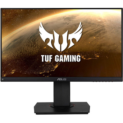ASUS TUF moniteur de jeu VG249Q FHD LED 23.8 "Noir
