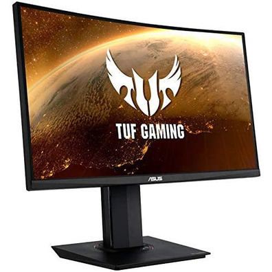 ASUS TUF moniteur jeu VG24VQ LED FHD 23,6 "