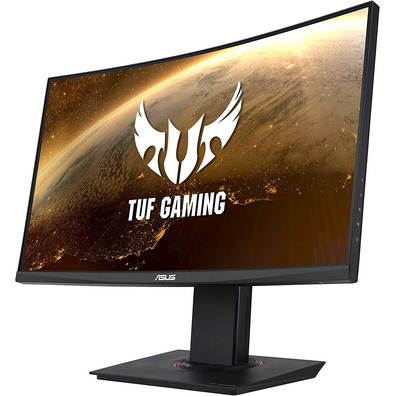 ASUS TUF moniteur jeu VG24VQ LED FHD 23,6 "