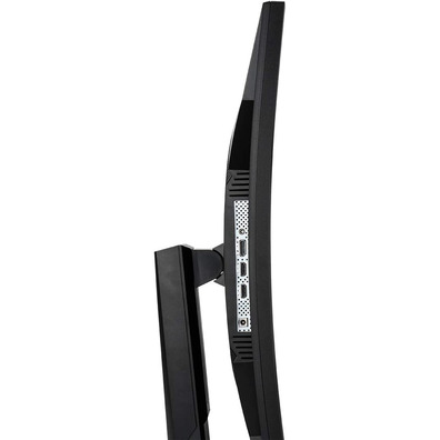 ASUS TUF moniteur jeu VG24VQ LED FHD 23,6 "