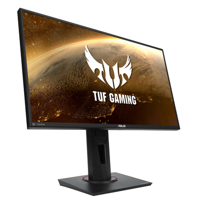 ASUS TUF moniteur jeu VG259QR LED FHD 24,5 "