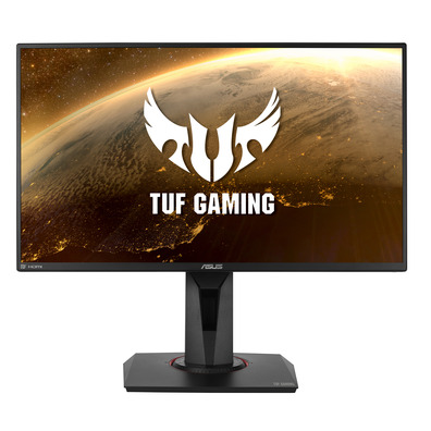 ASUS TUF moniteur jeu VG259QR LED FHD 24,5 "