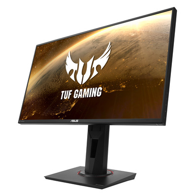 ASUS TUF moniteur jeu VG259QR LED FHD 24,5 "