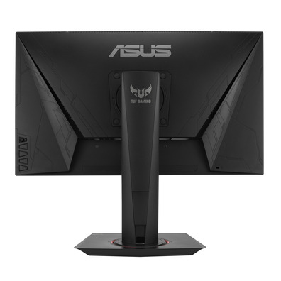 ASUS TUF moniteur jeu VG259QR LED FHD 24,5 "