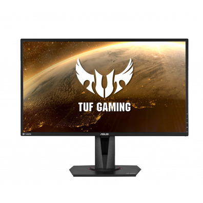 ASUS TUF moniteur jeu VG27BQ WQHD LED 27 "Noir