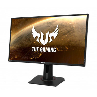 ASUS TUF moniteur jeu VG27BQ WQHD LED 27 "Noir