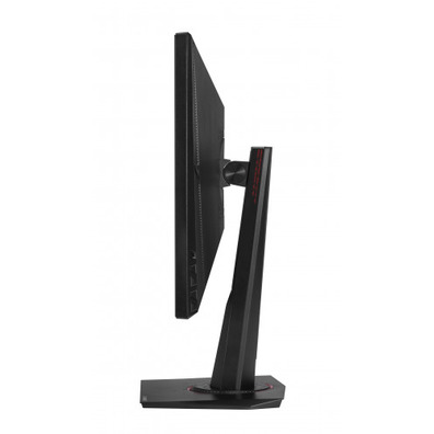 ASUS TUF moniteur jeu VG27BQ WQHD LED 27 "Noir