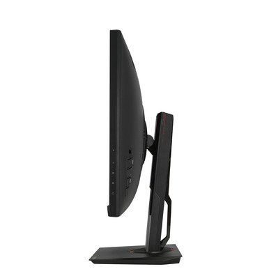ASUS TUF moniteur jeu VG35VQ Curvo HD LED 35 "Noir