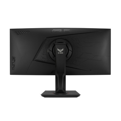 ASUS TUF moniteur jeu VG35VQ Curvo HD LED 35 "Noir
