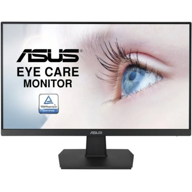 Moniteur Asus VA247HE 23.8 " Full HD Negro