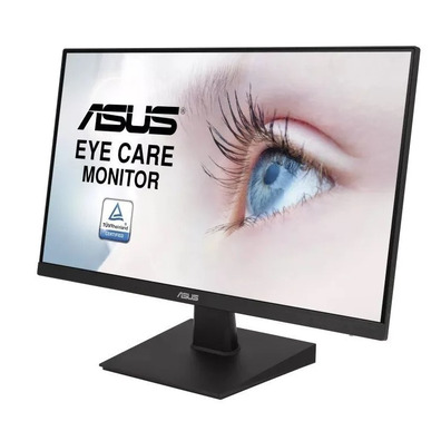 Moniteur Asus VA247HE 23.8 " Full HD Negro