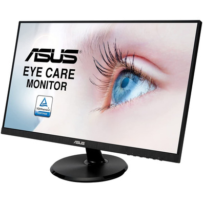 Moniteur Asus VA24DCP 23.8 " Full HD Multimedia Negro