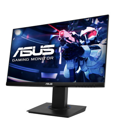 ASUS VG246H FHD LED 23.8 moniteur "Noir