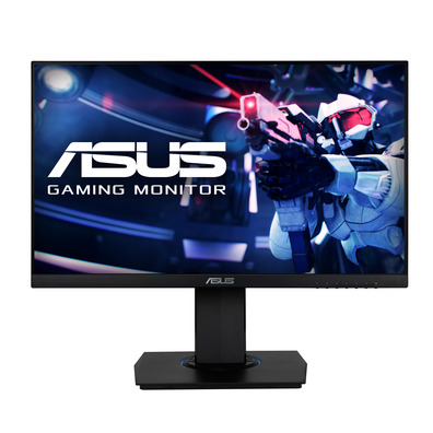 ASUS VG246H FHD LED 23.8 moniteur "Noir