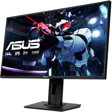 ASUS VG279Q moniteur LED 27 FHD "