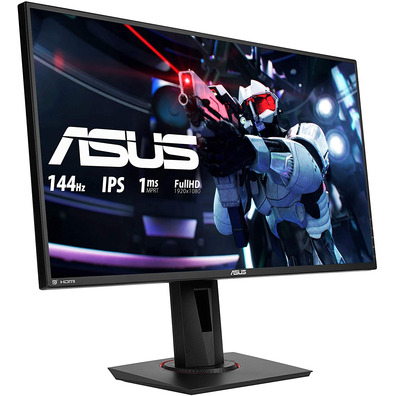 ASUS VG279Q moniteur LED 27 FHD "