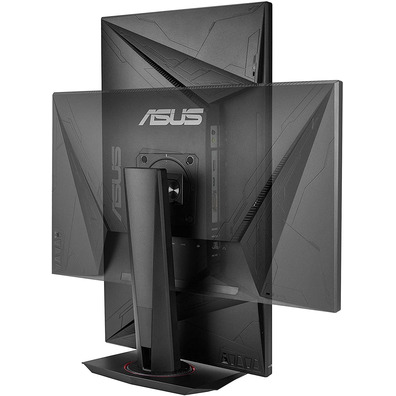 ASUS VG279Q moniteur LED 27 FHD "