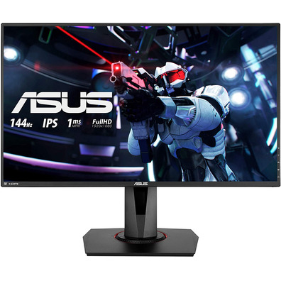 ASUS VG279Q moniteur LED 27 FHD "