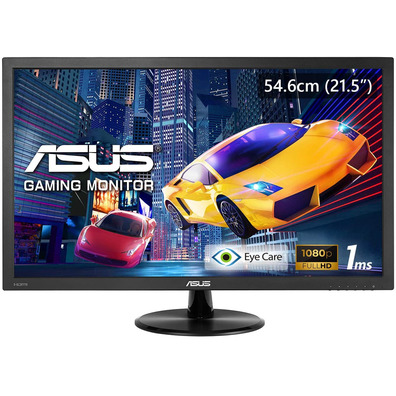 Moniteur Asus VP228HE 21.5"