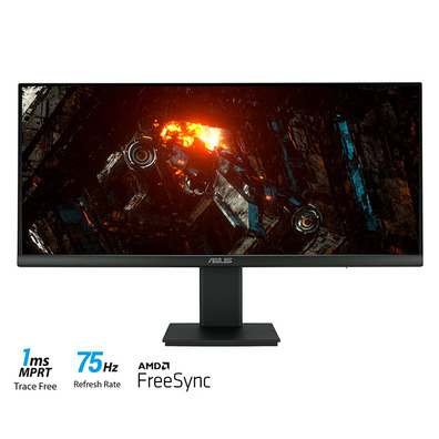 Moniteur ASUS VP299CL 29 " UltraWide Full HD