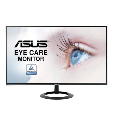 Moniteur Asus VZ24EHE 23.8 " / Full HD/ Negro