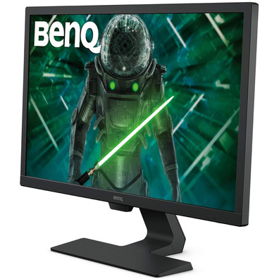 Moniteur Benq GL2480 LED 24 "Noir